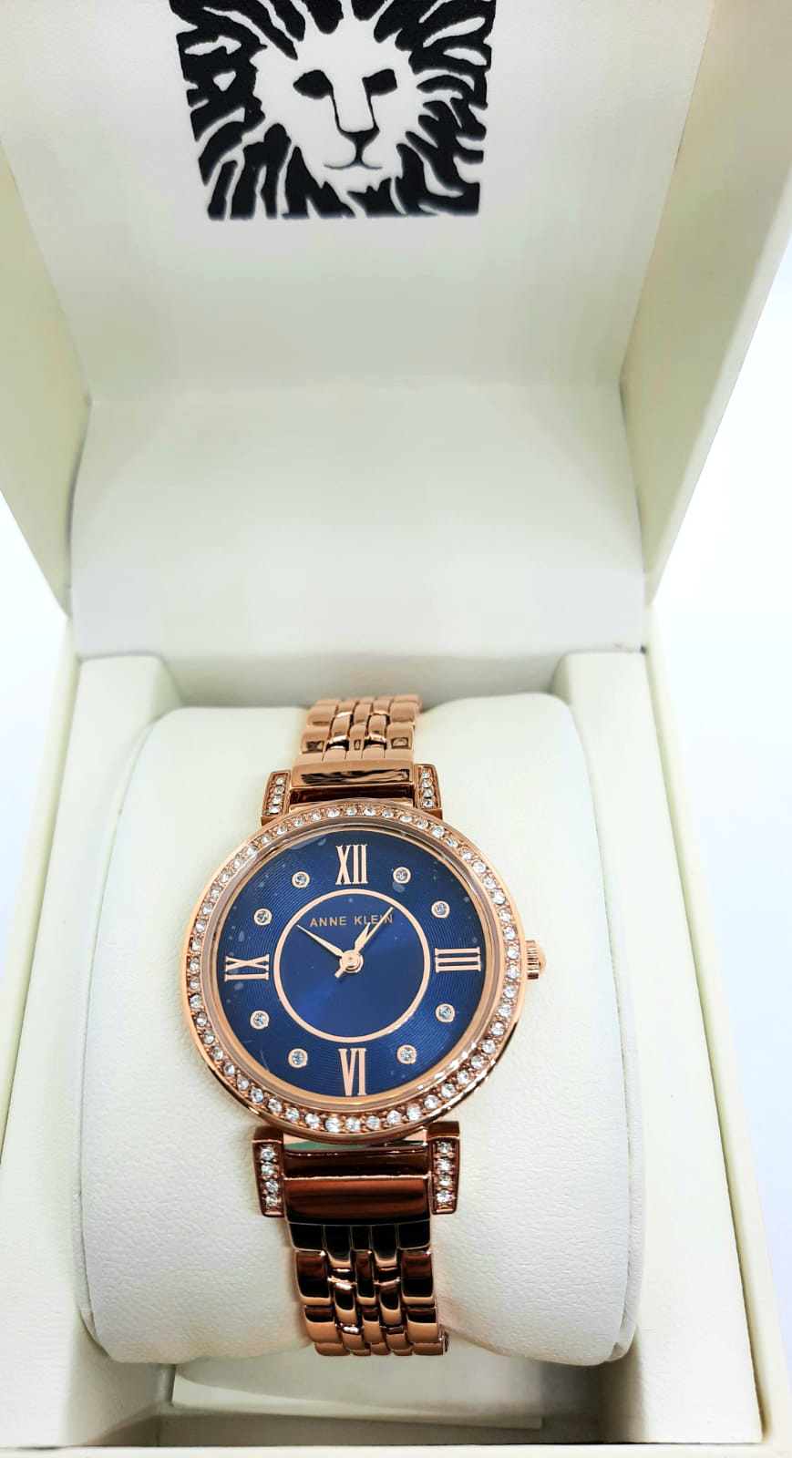 Anne Klein